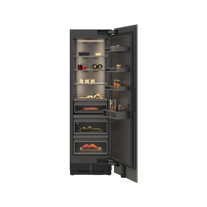 Refrigerators