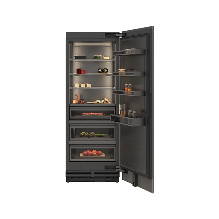 Refrigerators
