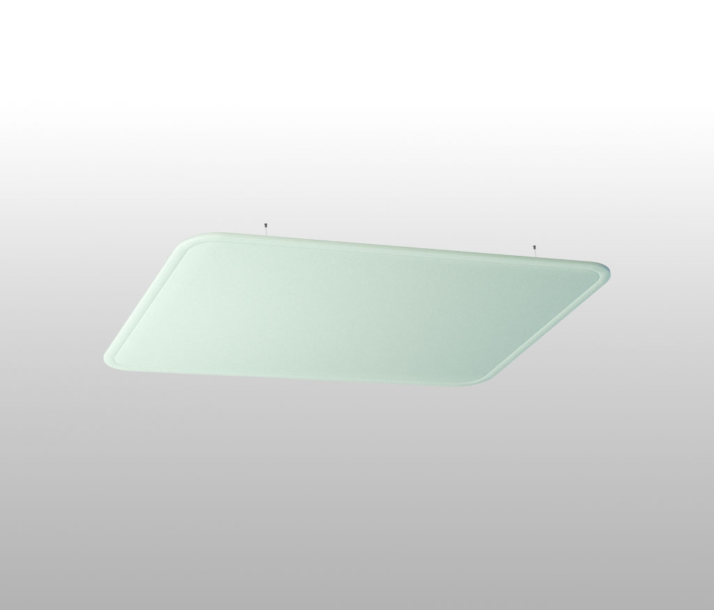 Acoustic Ceiling Panels