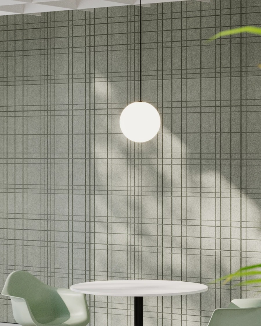 Acoustic Wall Coverings