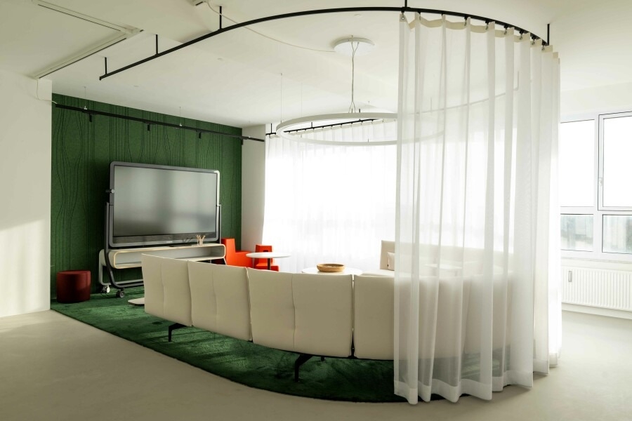 Acoustic Wall Coverings