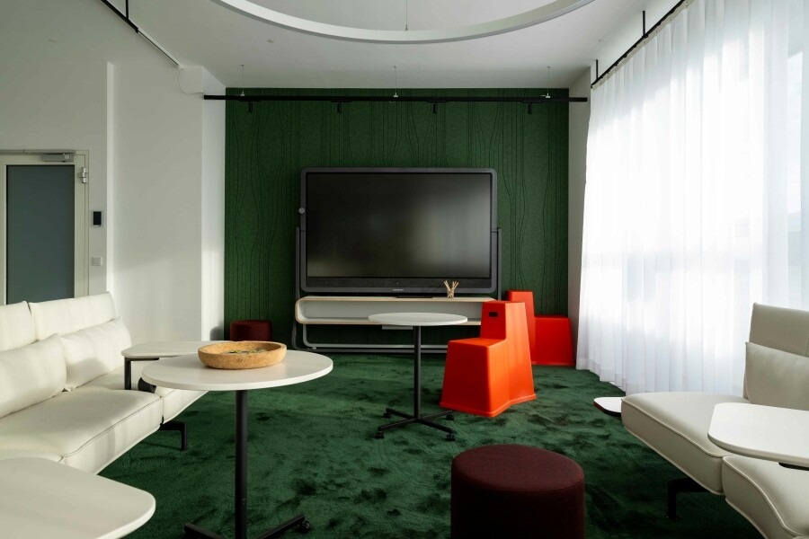 Acoustic Wall Coverings