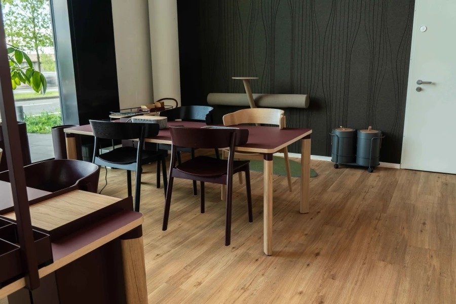 Acoustic Wall Coverings