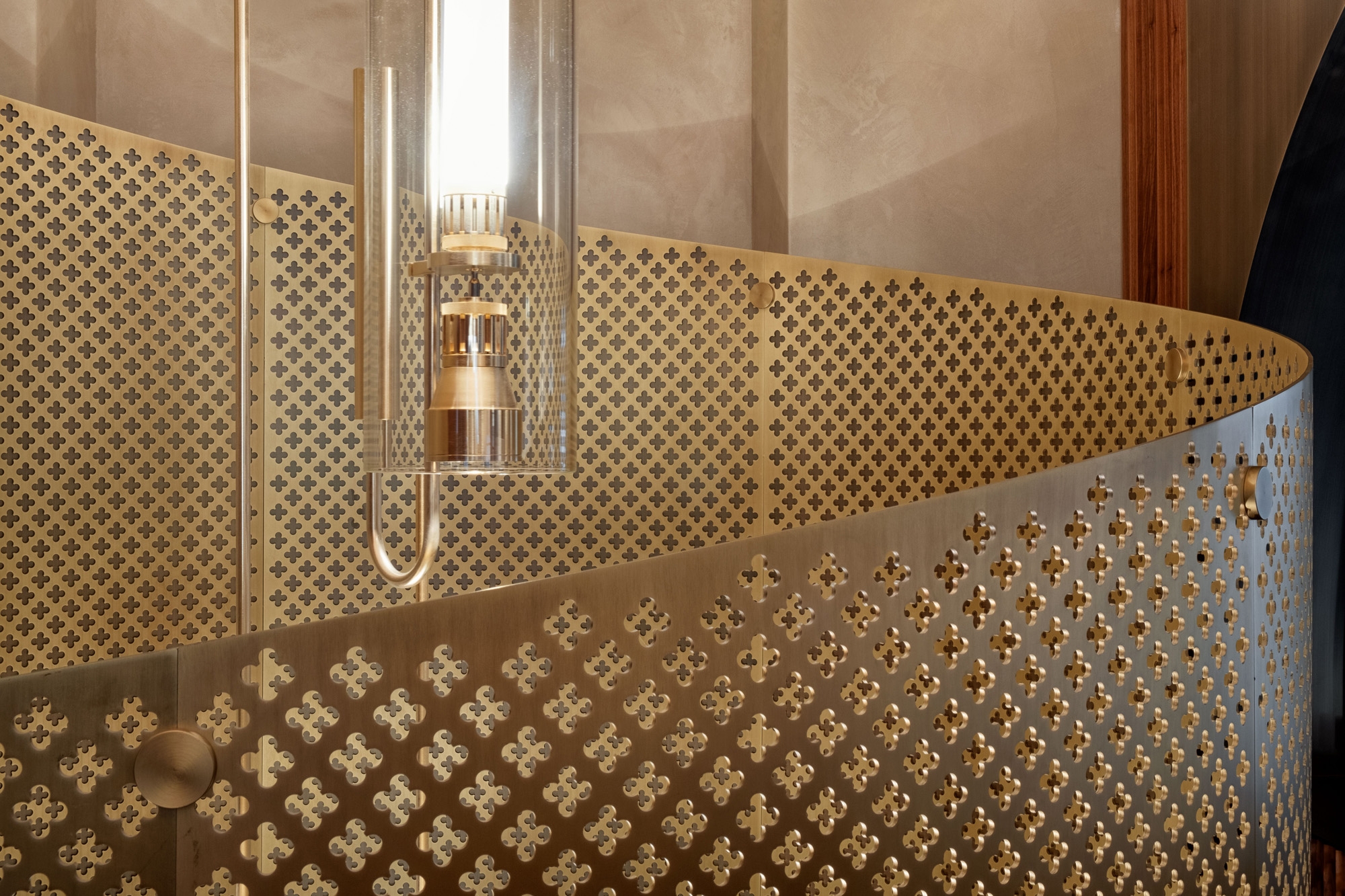 Custom-Made Interior Solutions