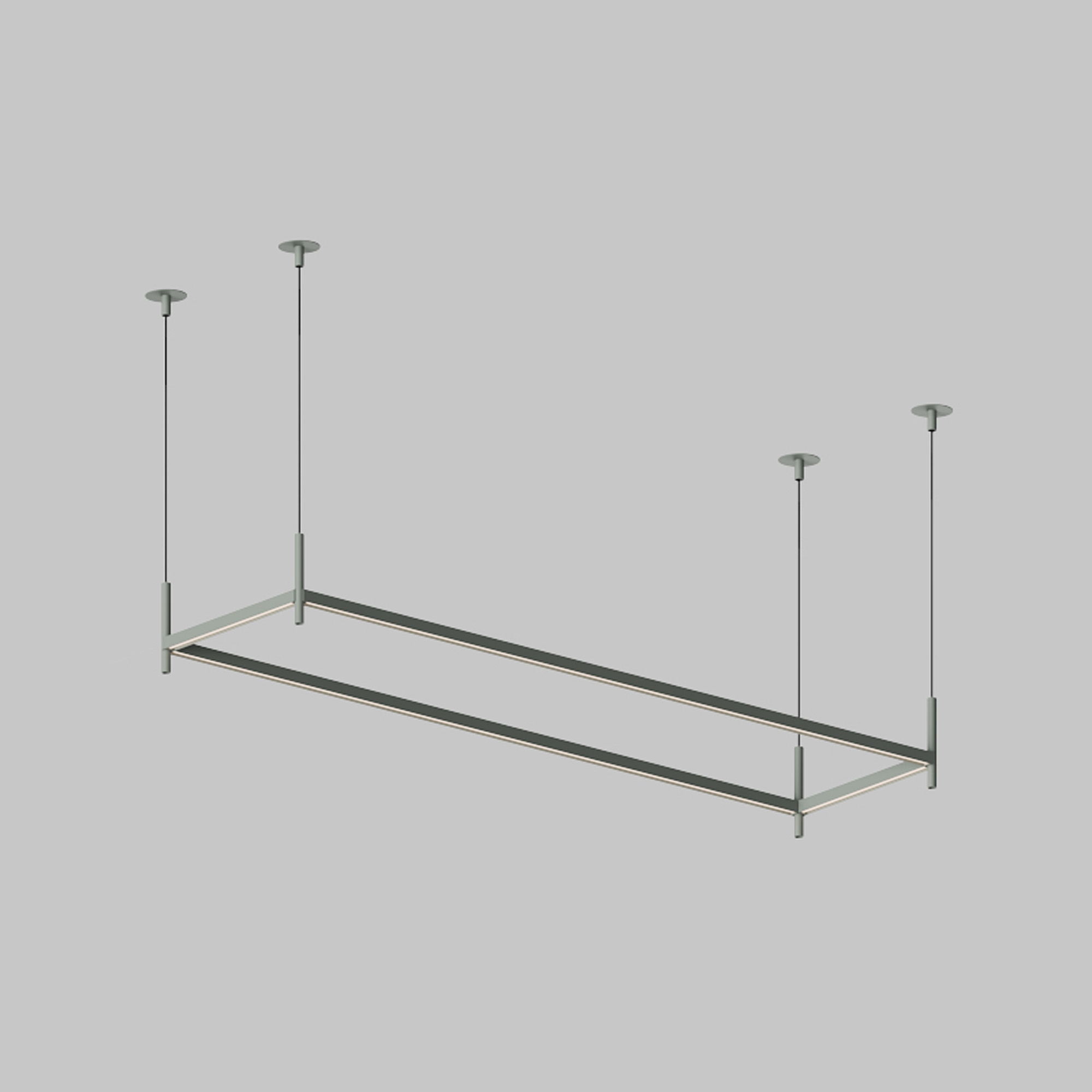 Ceiling Lights - Segment