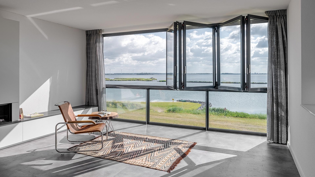 Balcony Glazing Systems