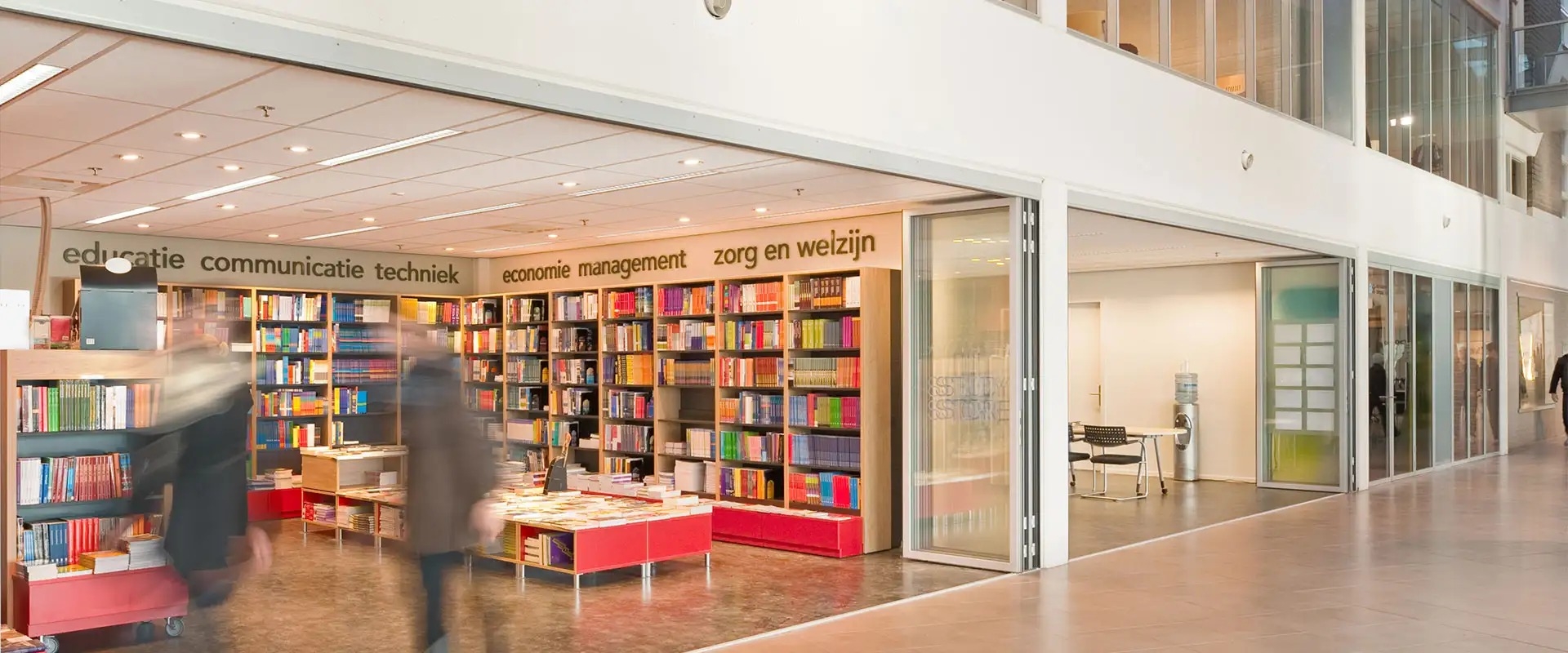 Internal Partition Doors