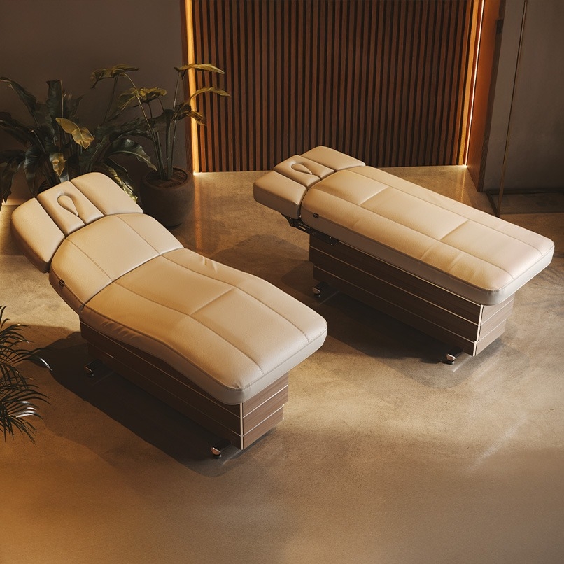 Multifunctional Spa Bed - Versus