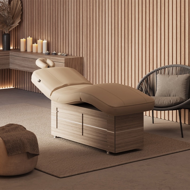 Massage Table - Amanda