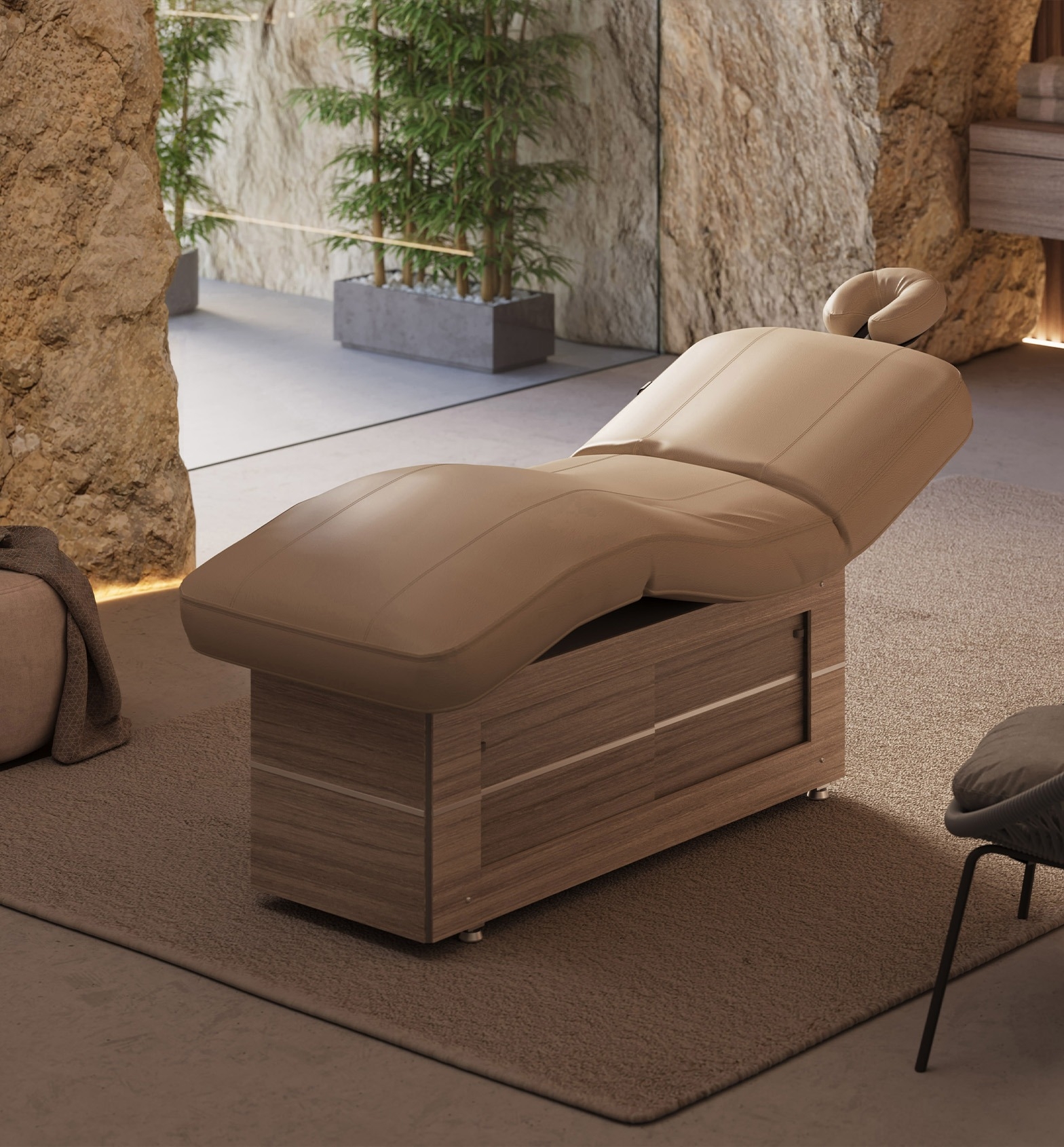Massage Table - Amanda