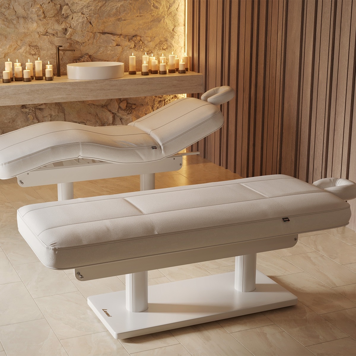 Multi-Functional Treatment Table - Gemini Classic