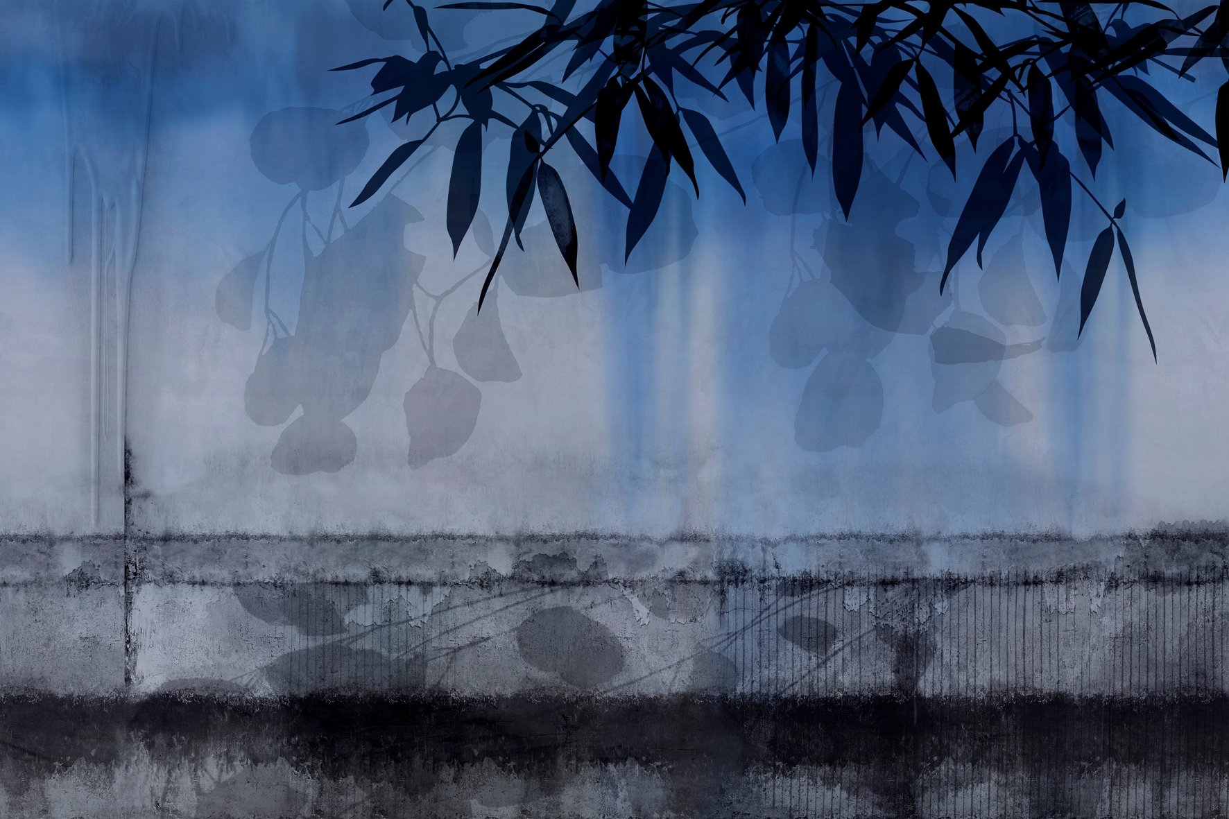 Wallcoverings - Hydra Collection