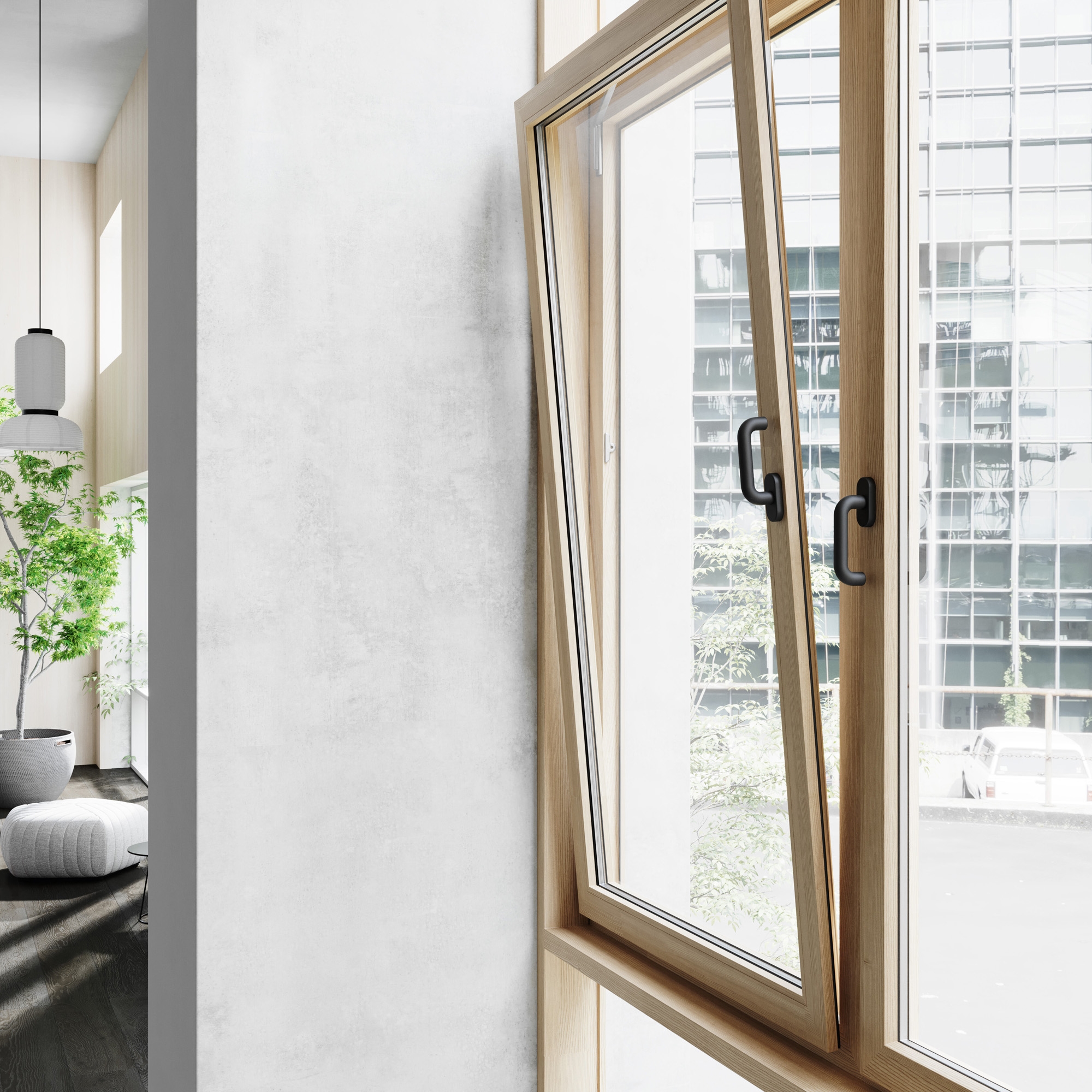 Door Hardware Systems