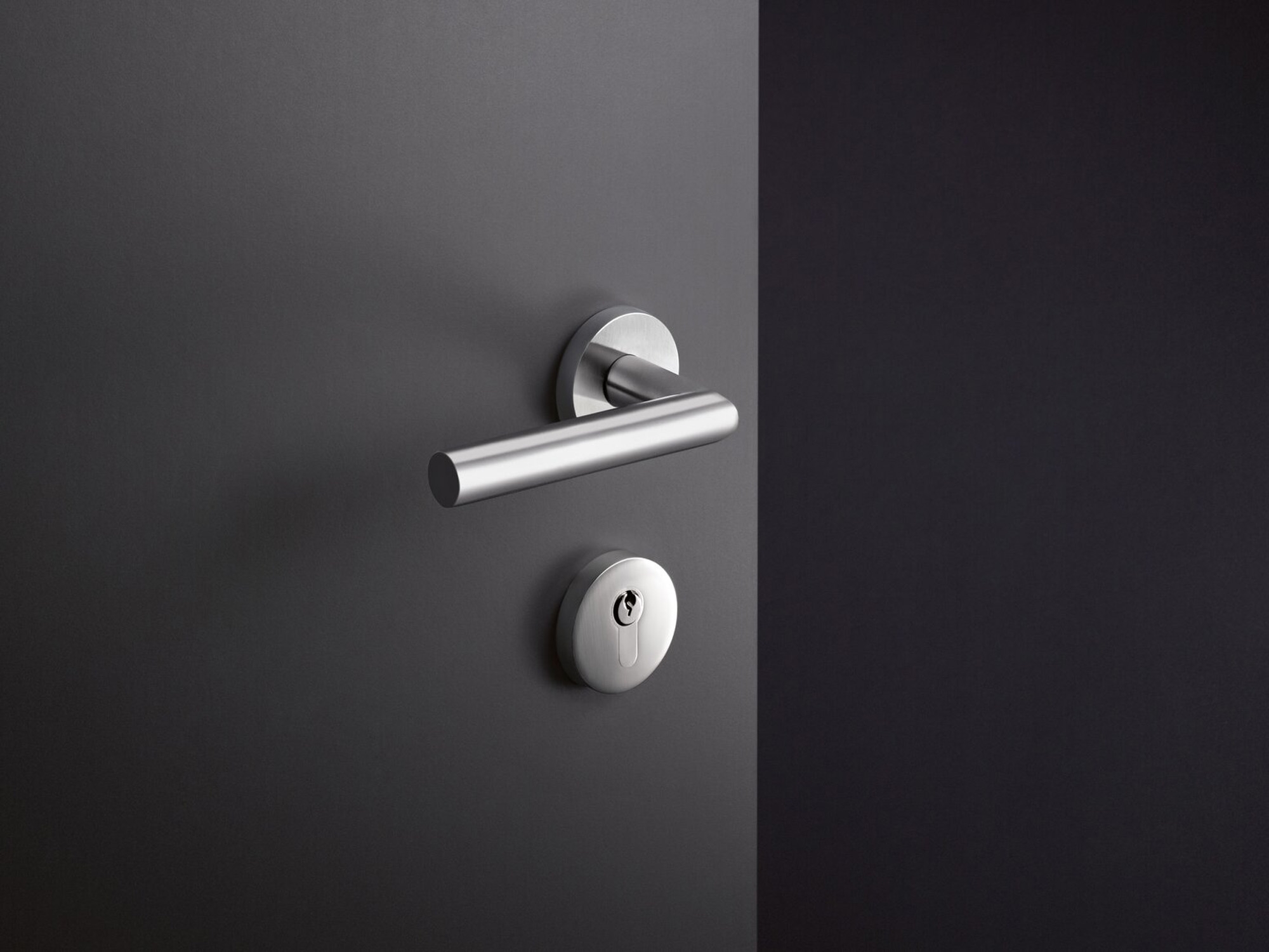 Door Hardware Systems