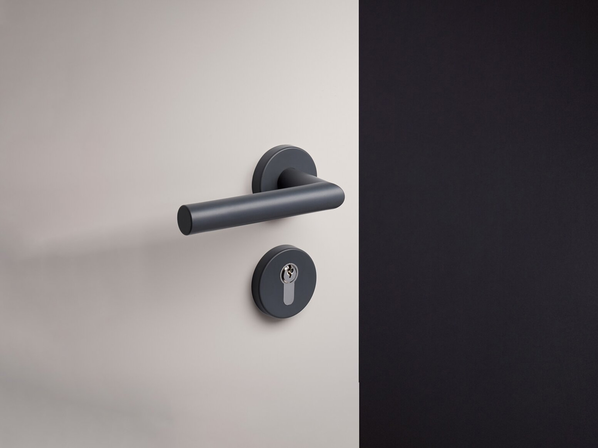 Door Hardware Systems