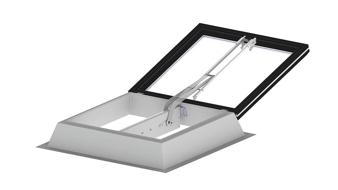 Smoke and Heat Exhaust Ventilation (SHEV)