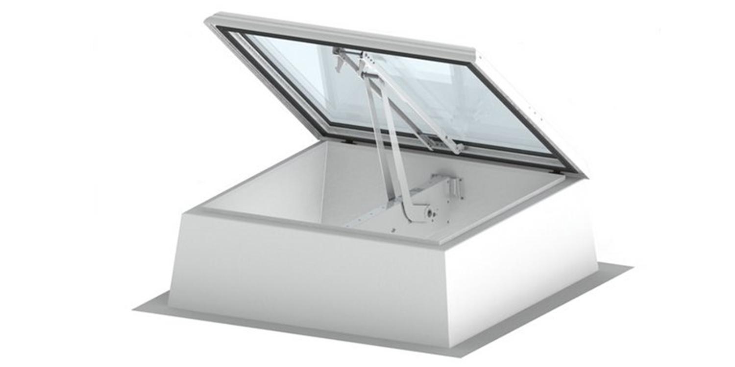 Smoke and Heat Exhaust Ventilation (SHEV)