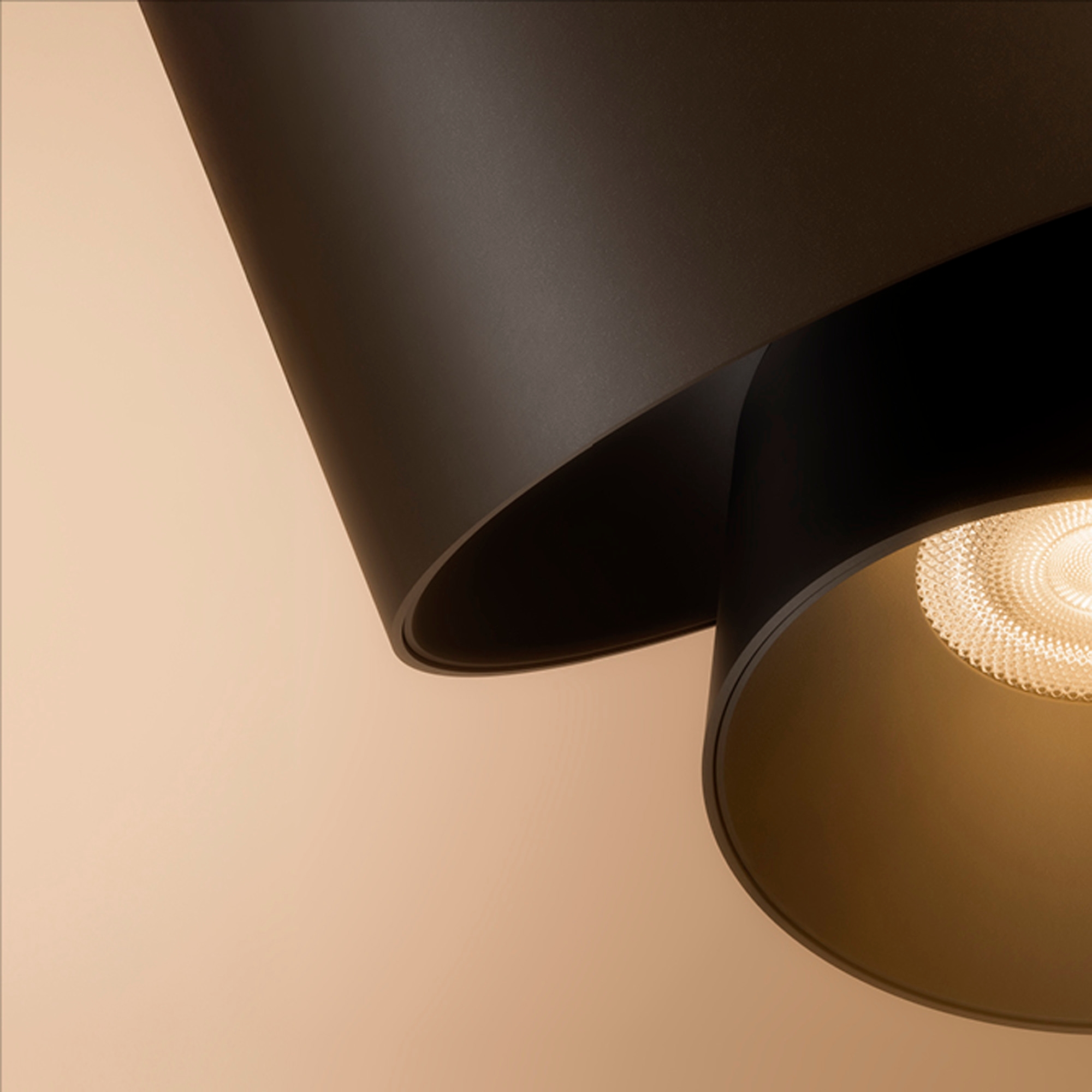 Spotlights - Pro