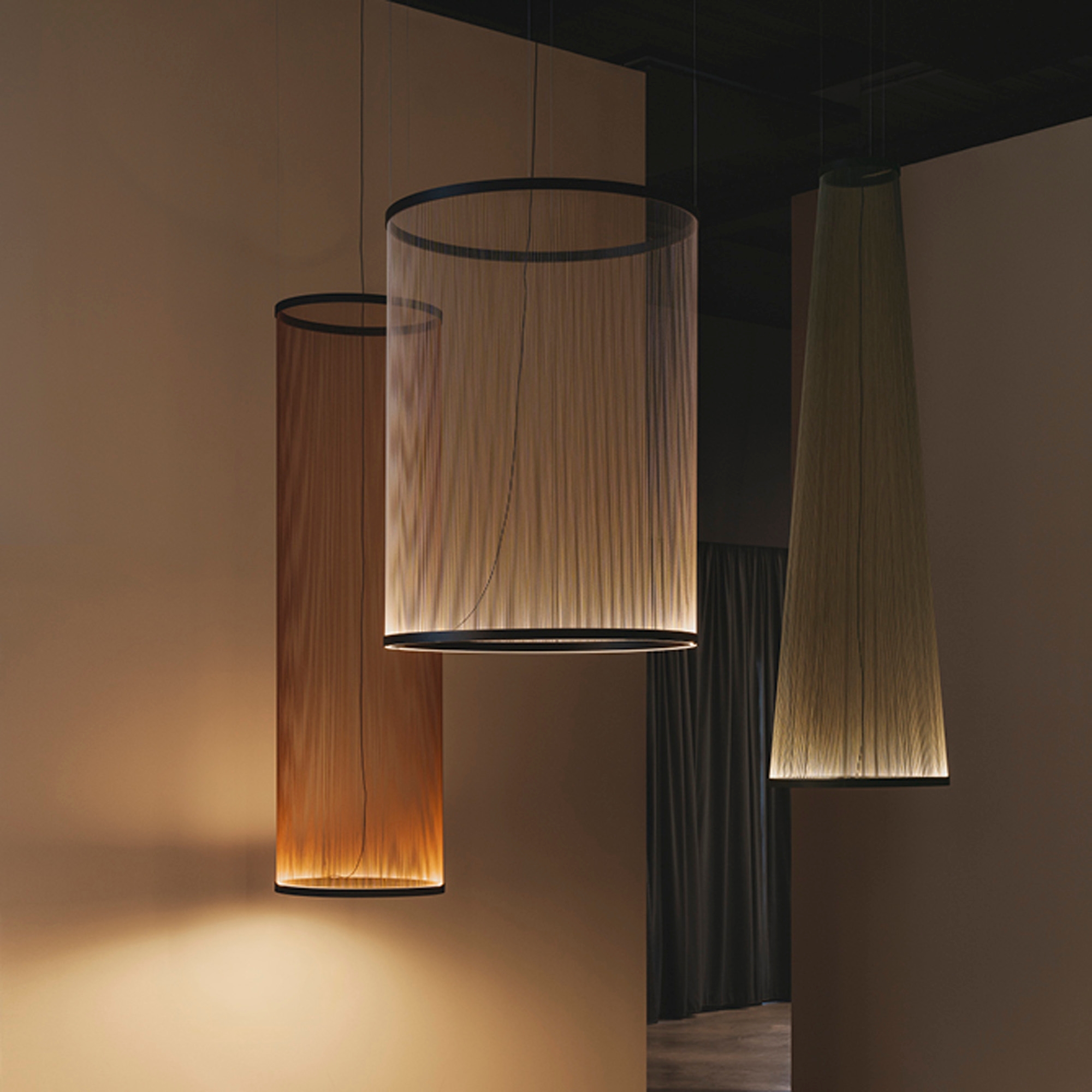 Pendant Lighting - Array