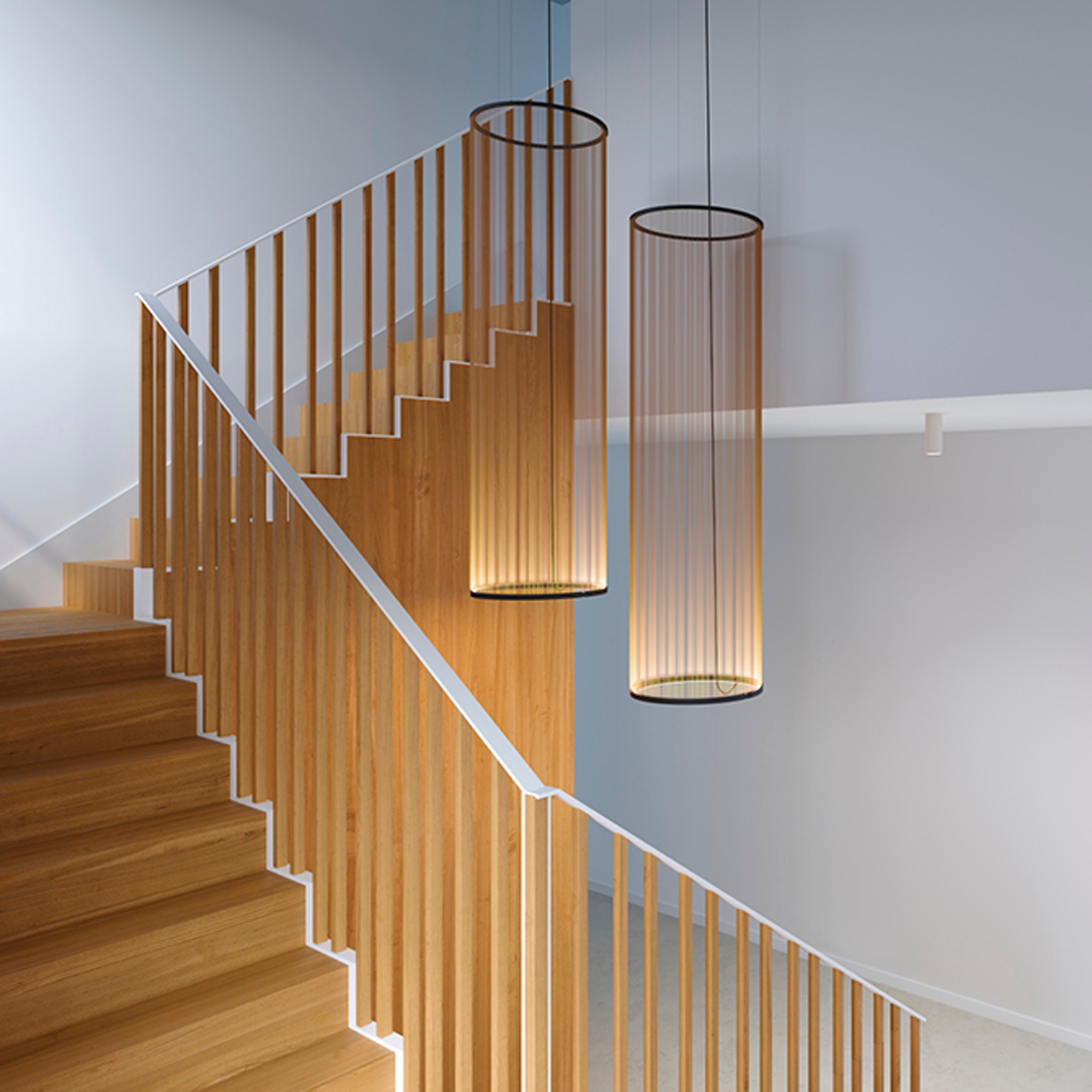 Pendant Lighting - Array