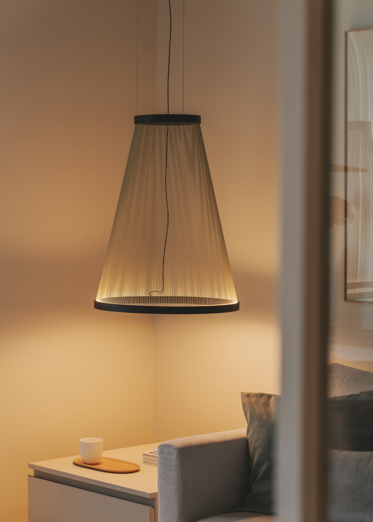 Pendant Lighting - Array