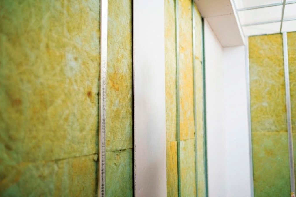 Interior Wall Solutions
