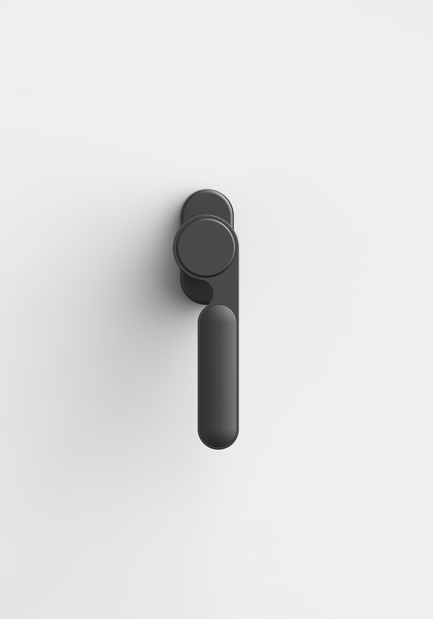 Door and Window Handle - FSB 1138