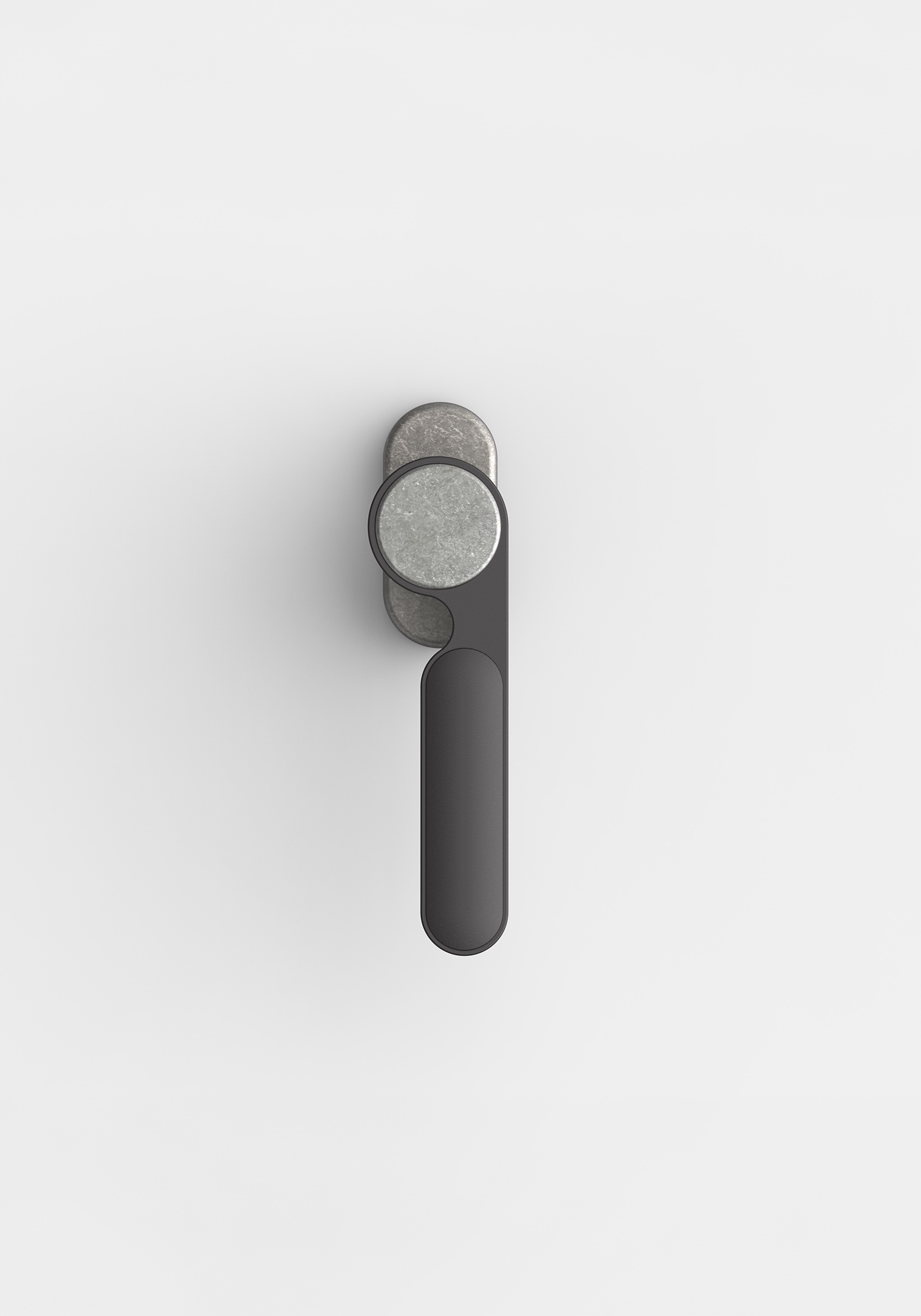 Door and Window Handle - FSB 1138