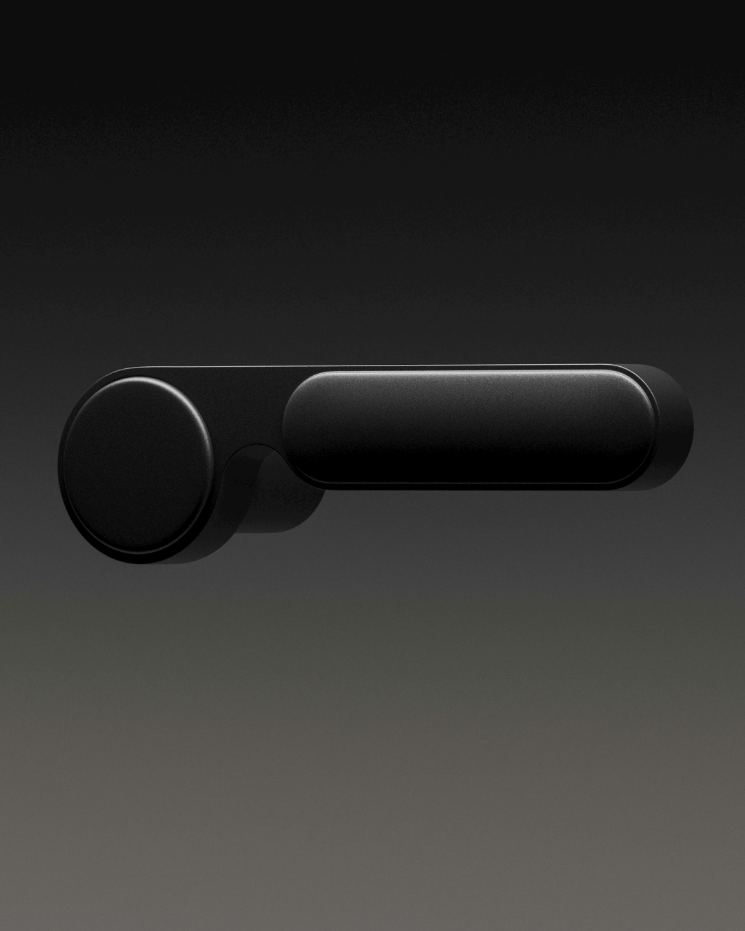 Door and Window Handle - FSB 1138
