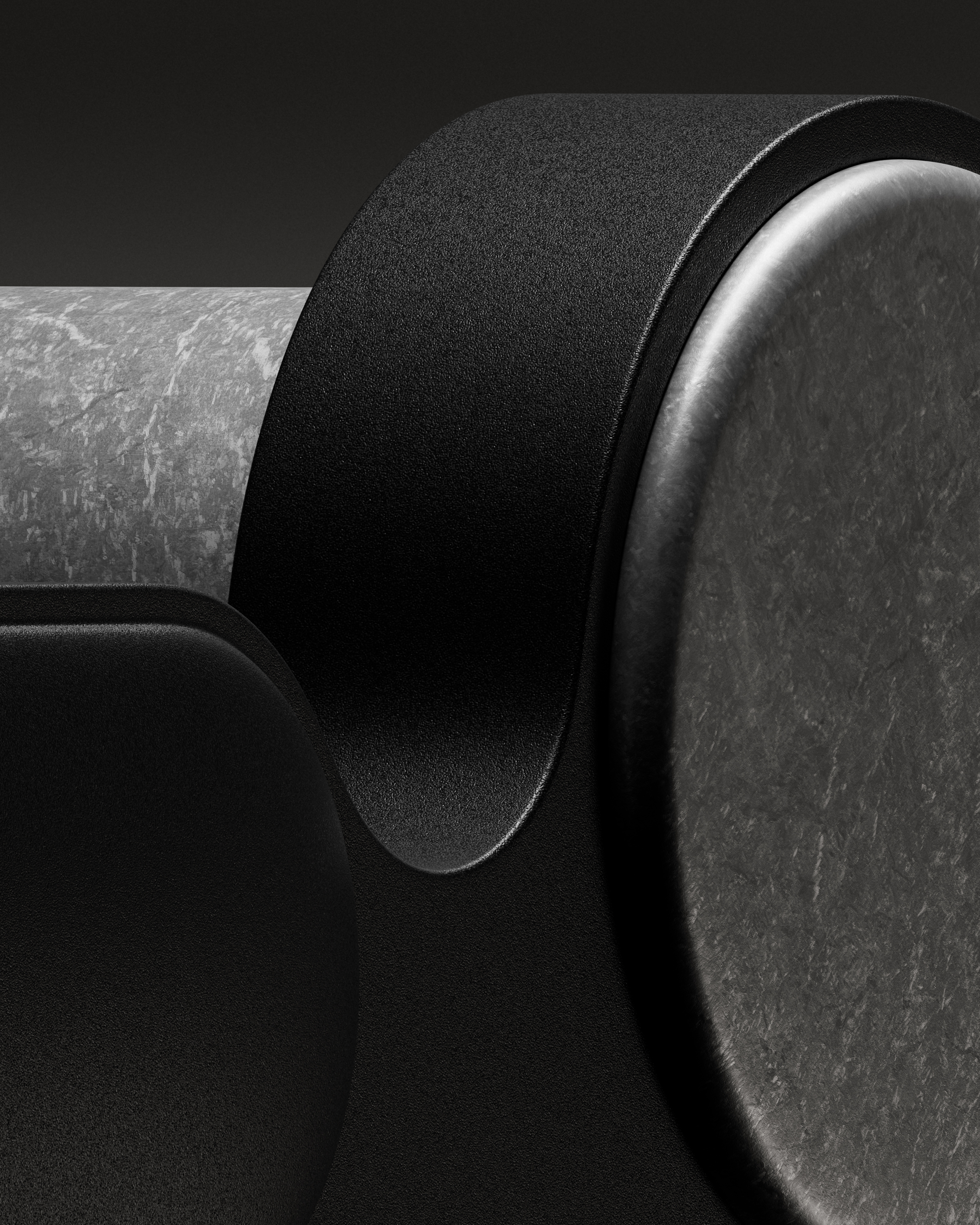 Door and Window Handle - FSB 1138