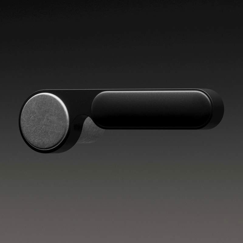 Door and Window Handle - FSB 1138