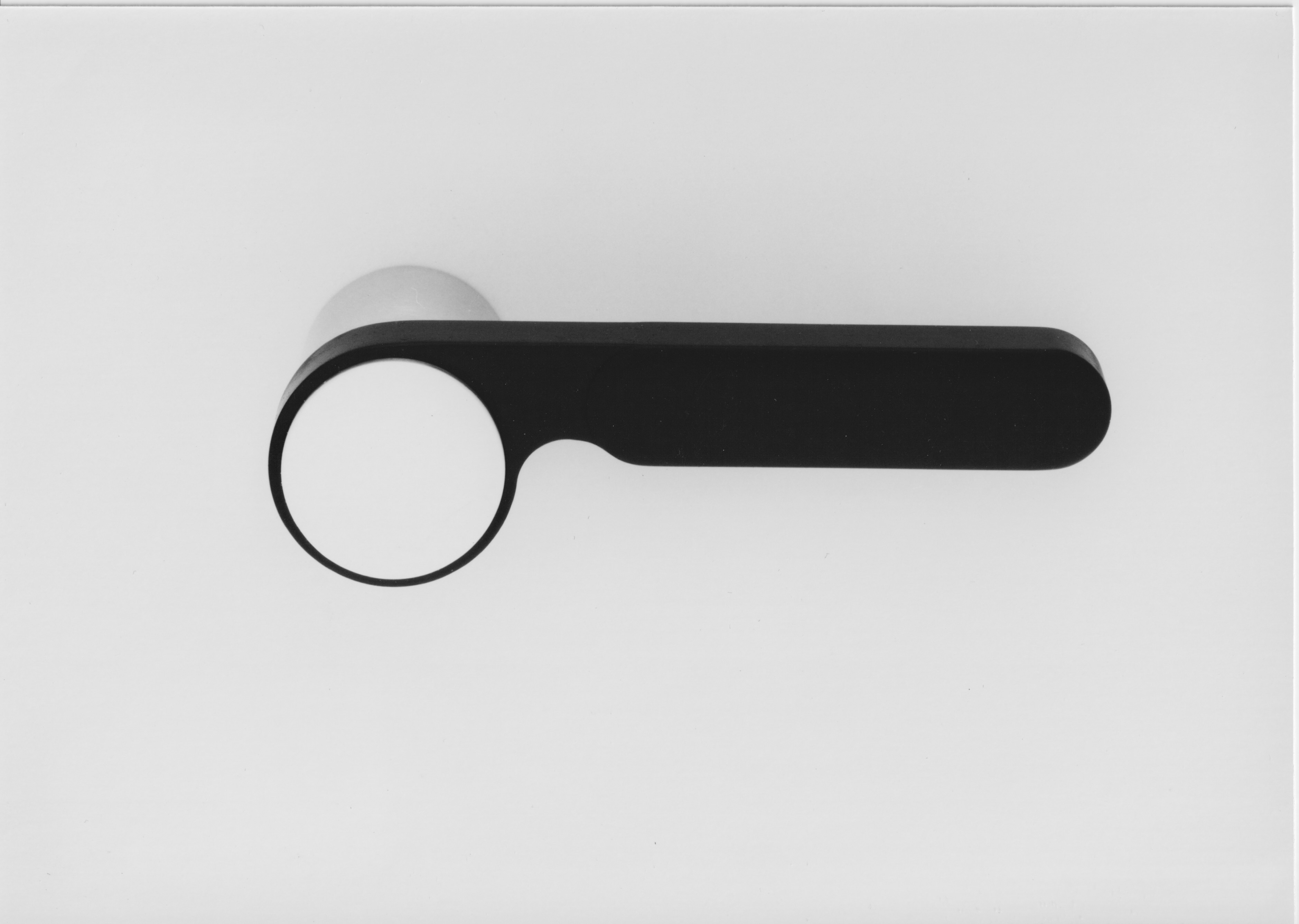 Door and Window Handle - FSB 1138