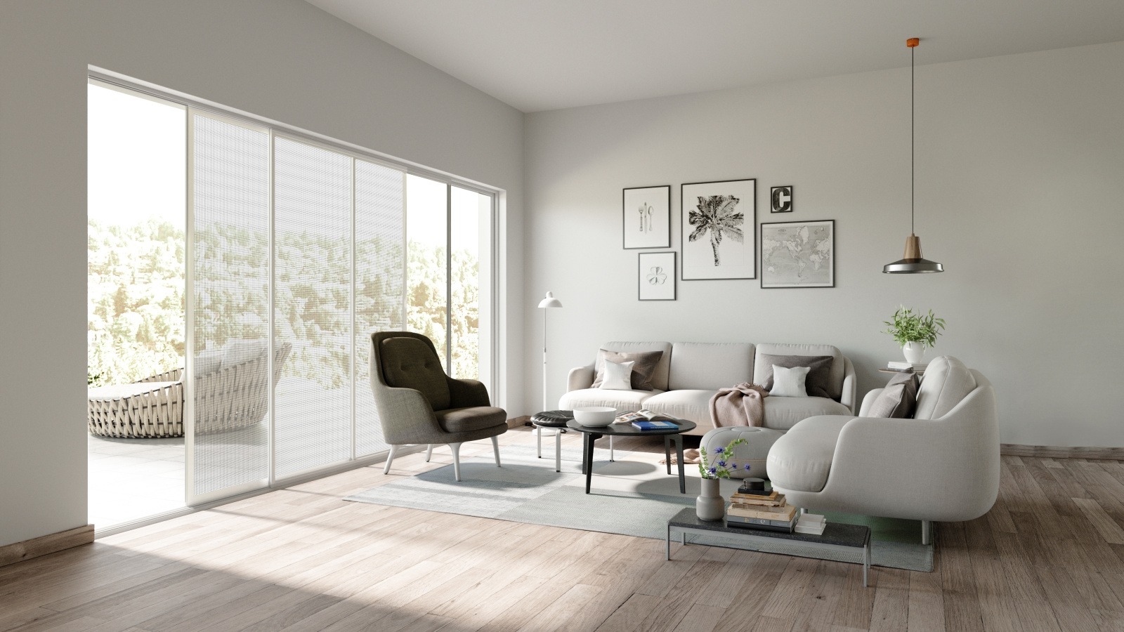 Insect Screens