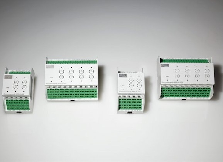 Controller Systems & Services