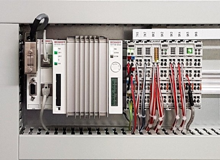 Controller Systems & Services