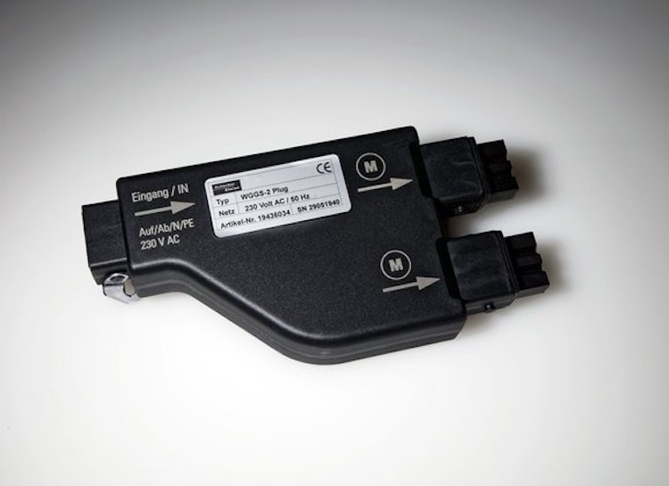 Controller Systems & Services