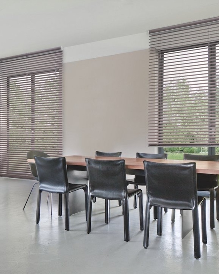 Interior Shading Systems
