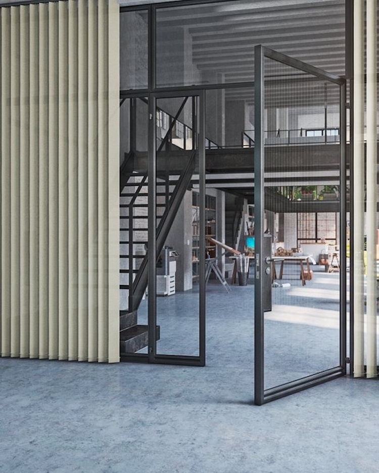 Interior Shading Systems