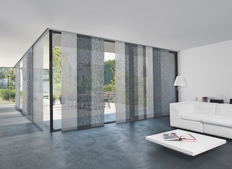 Interior Shading Systems