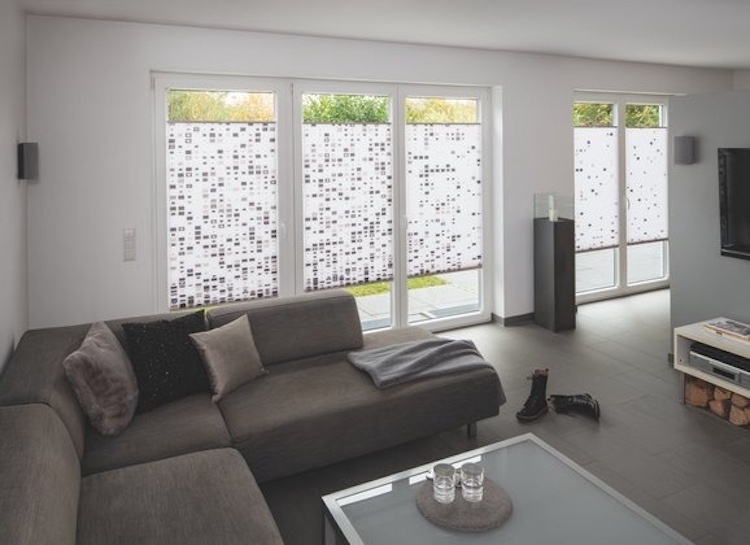 Interior Shading Systems