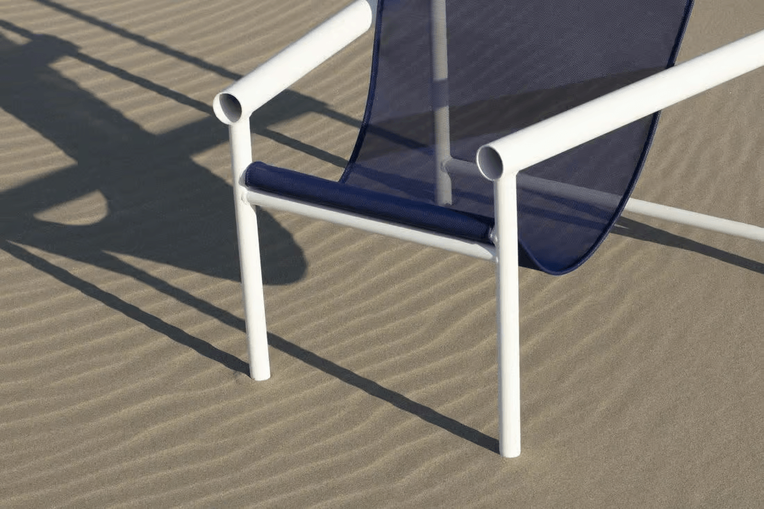 Outdoor Fabrics - Batyline Color