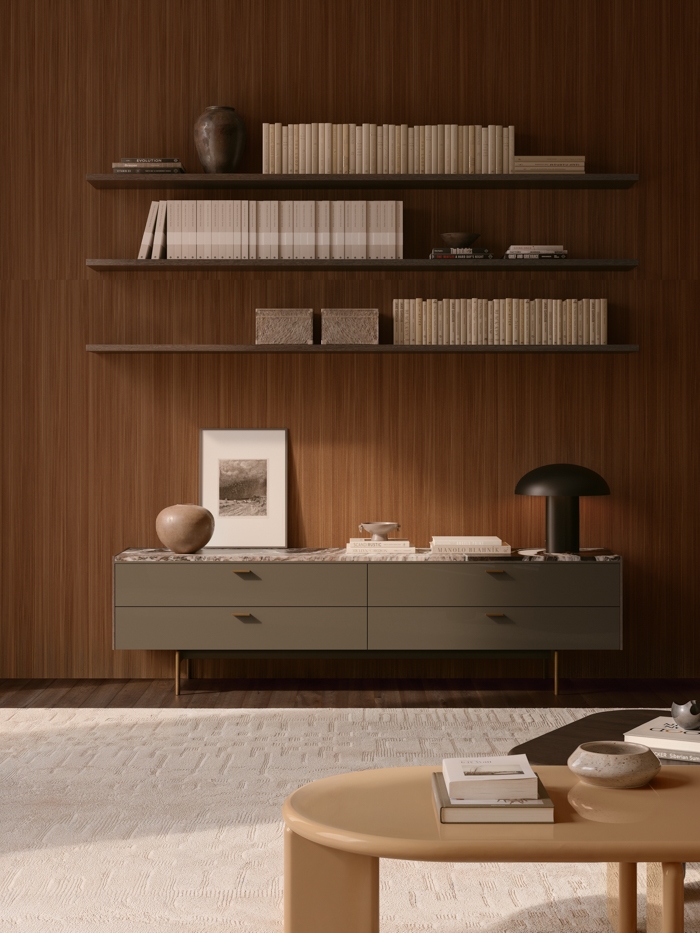 Bookcases
