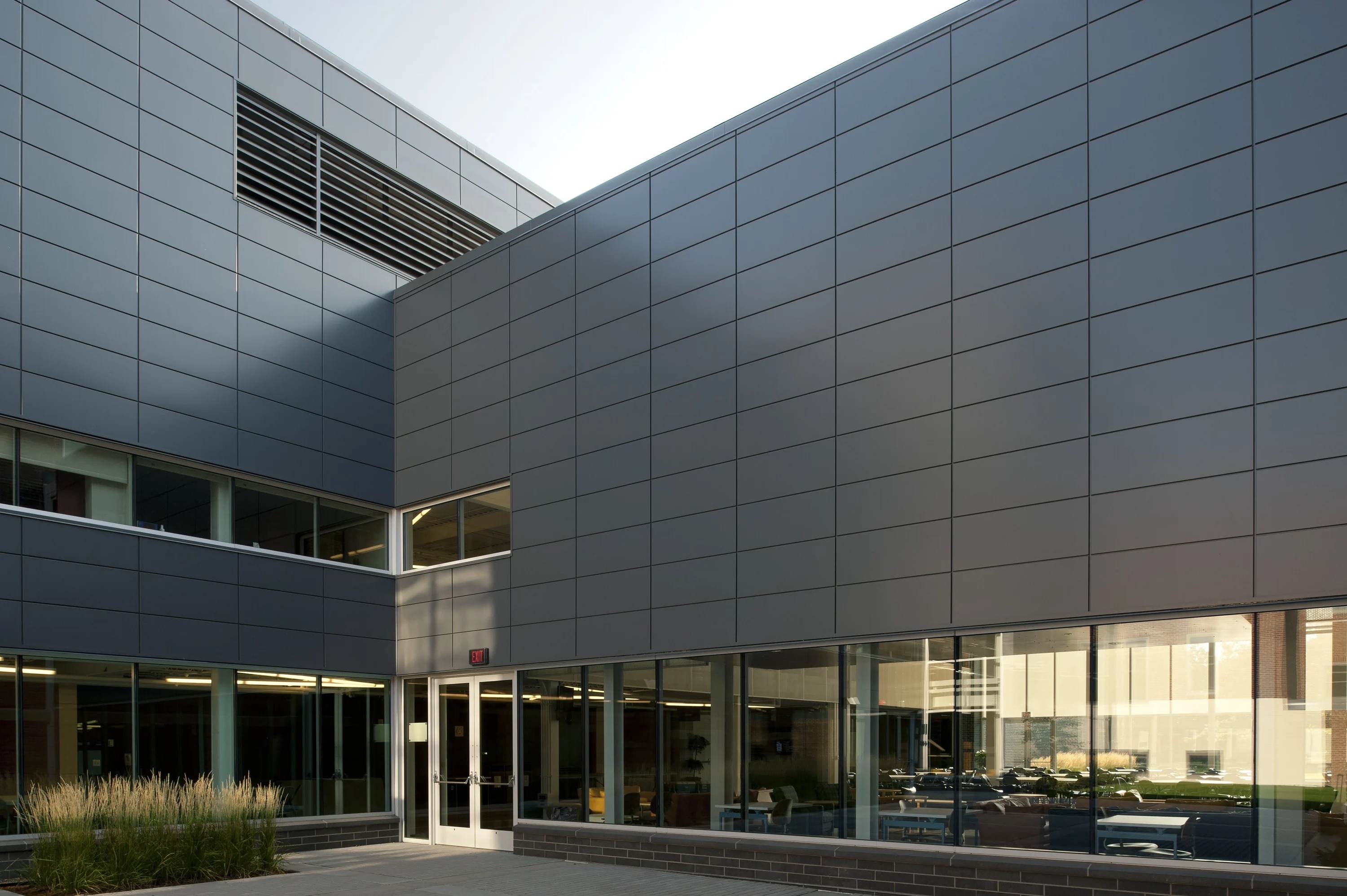 Aluminum Panel System - MA-X™