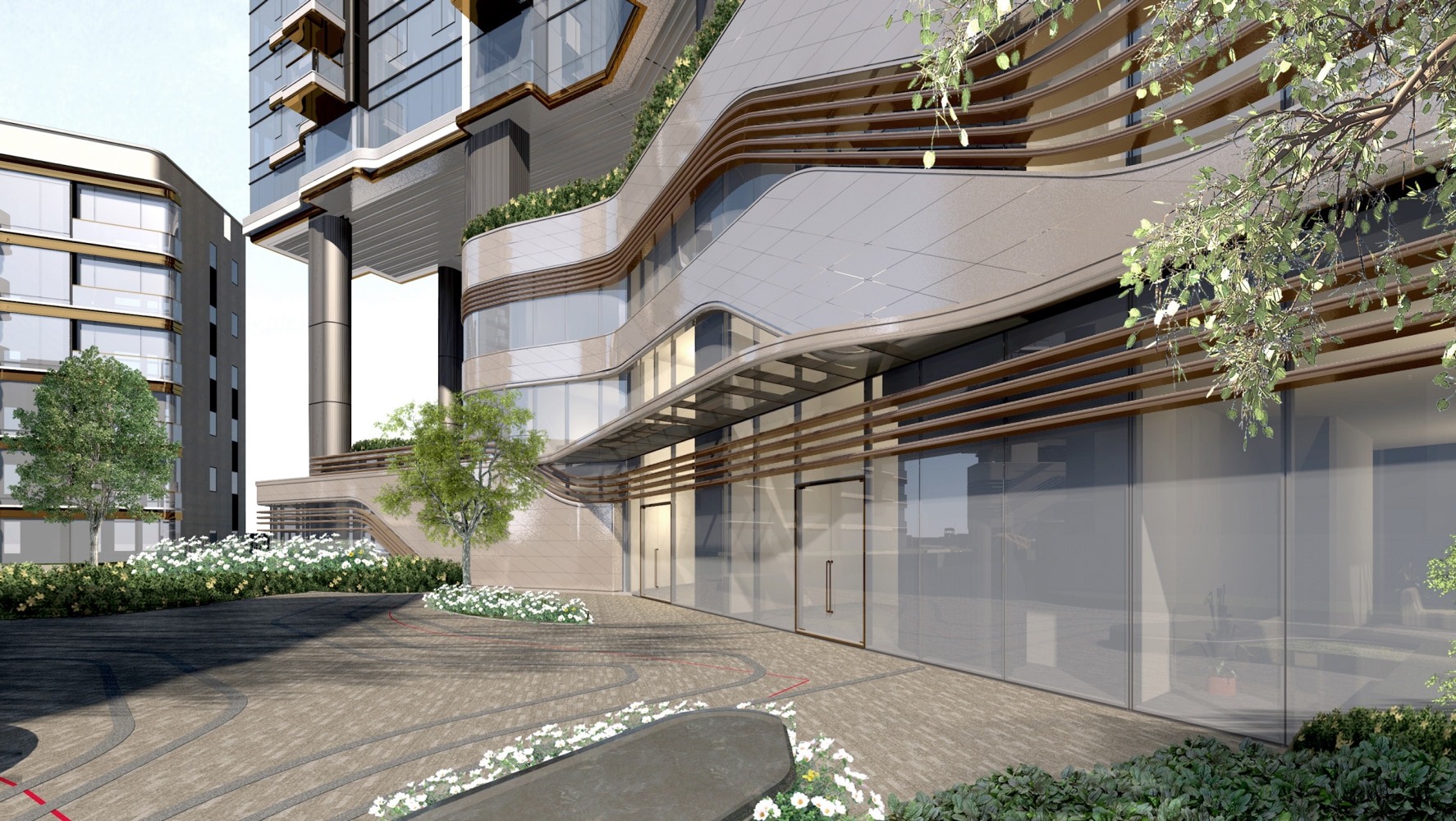 BIM Collaboration and Teamwork - BIMcloud