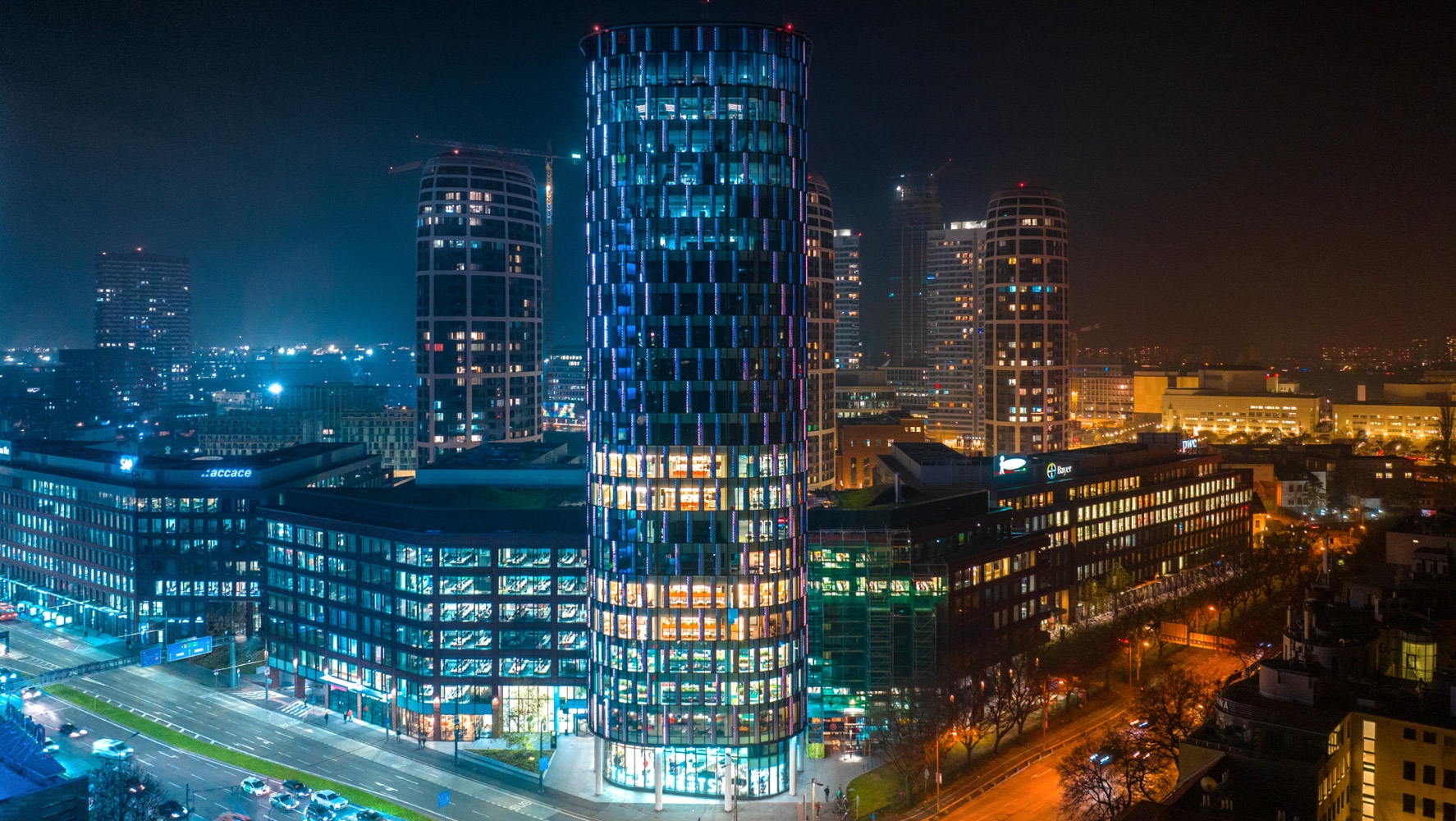 BIM Collaboration and Teamwork - BIMcloud