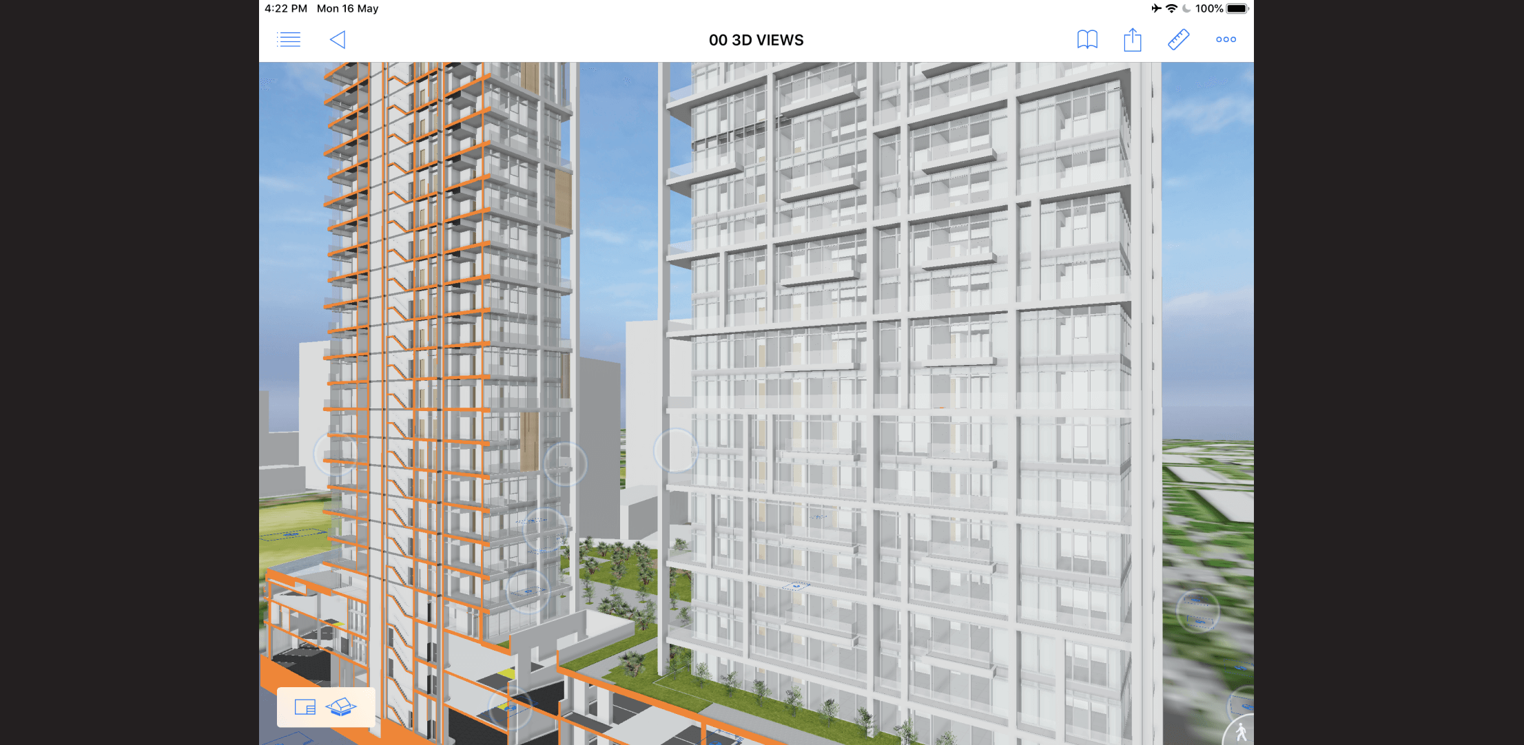 BIM Presentation and Communication - BIMx