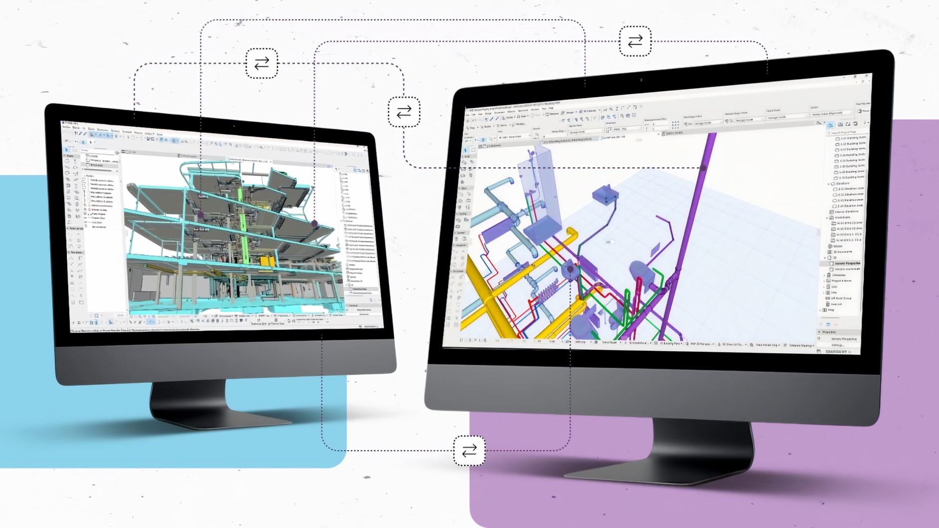 MEP Design and Documentation - MEP Designer