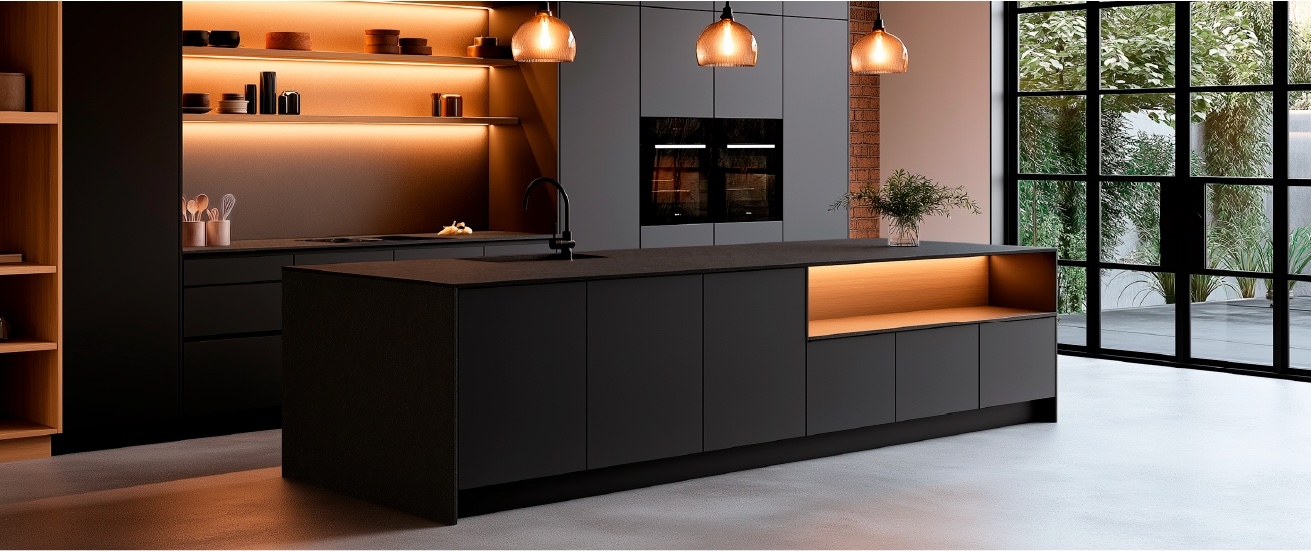 Countertops