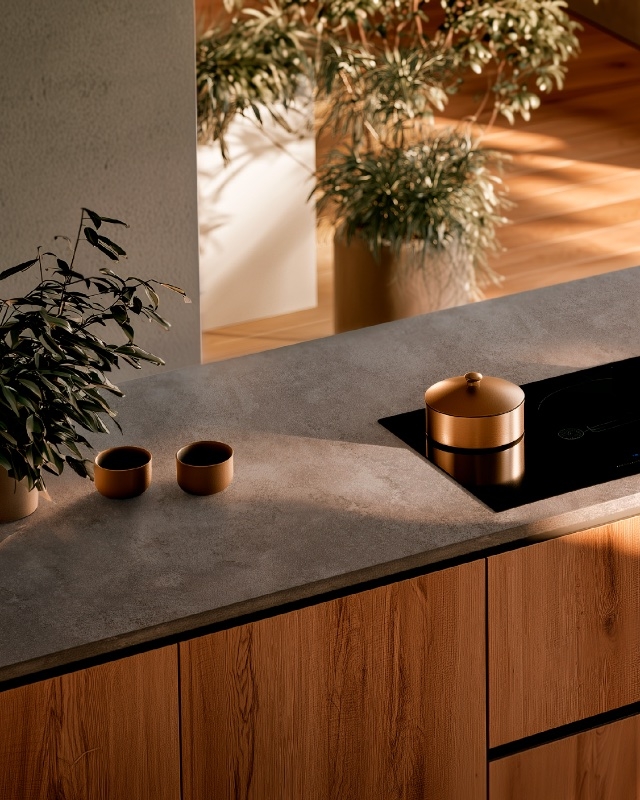 Countertops