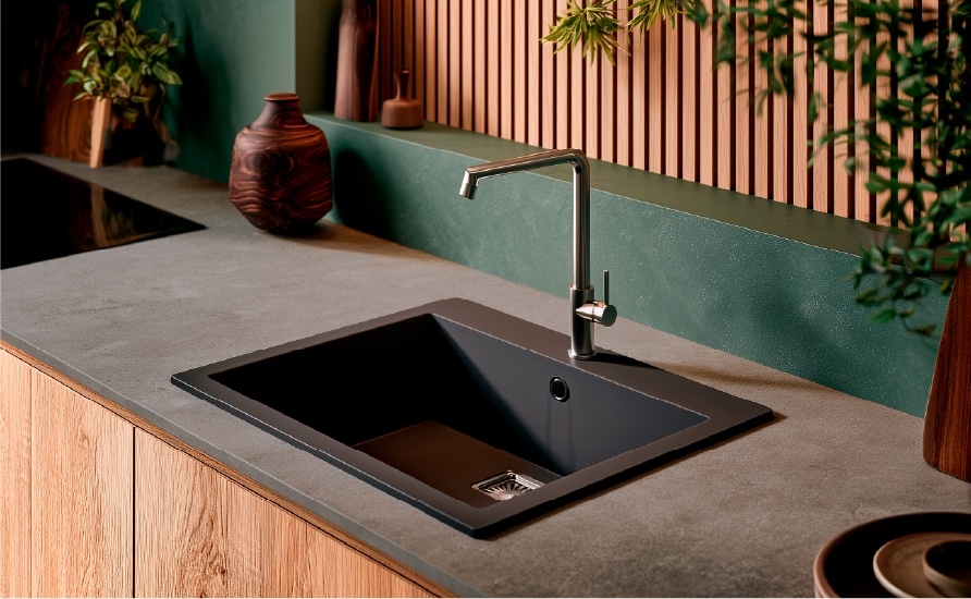 Countertops